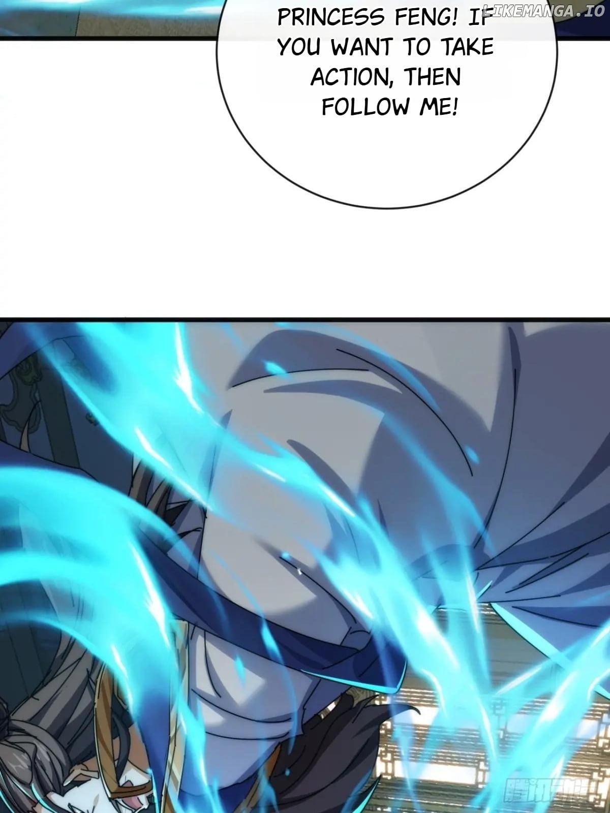 Please Slay The Demon! Young Master! Chapter 142 - page 6